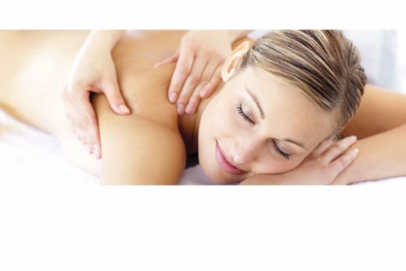 Refreshing Massage Auckland photo