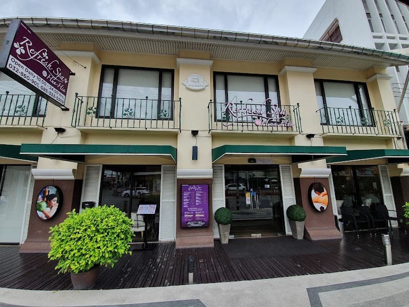 RefreshSpa Hua-Hin Hua Hin photo
