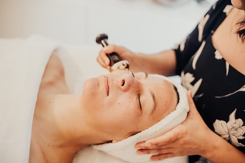 Refuge Boutique Spa Ojai photo