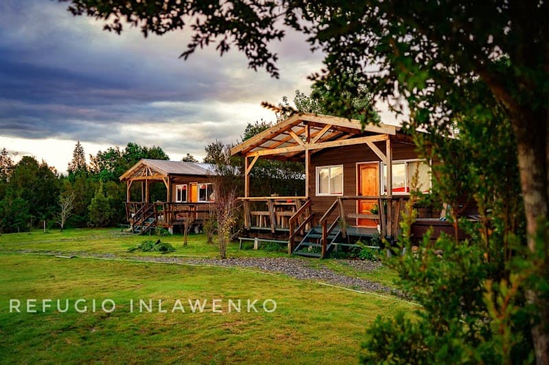 Refugio Inlawenko SpA Puerto Montt photo