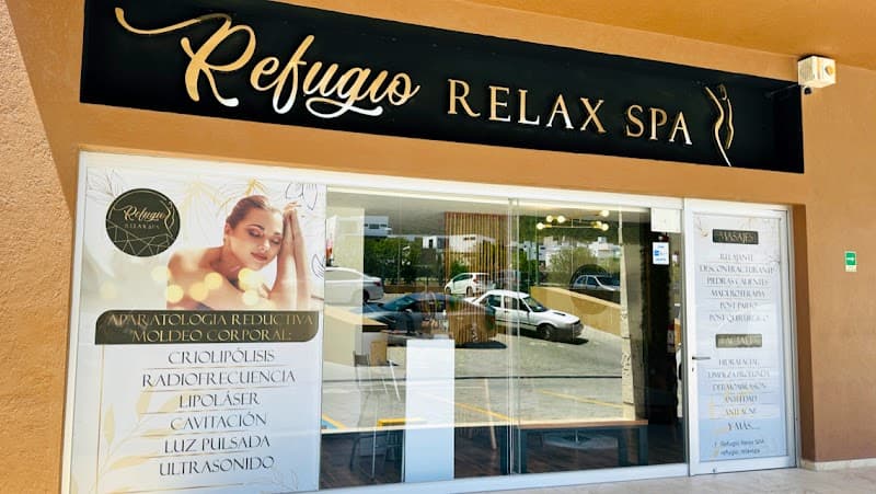 Refugio Relax SPA Querétaro photo