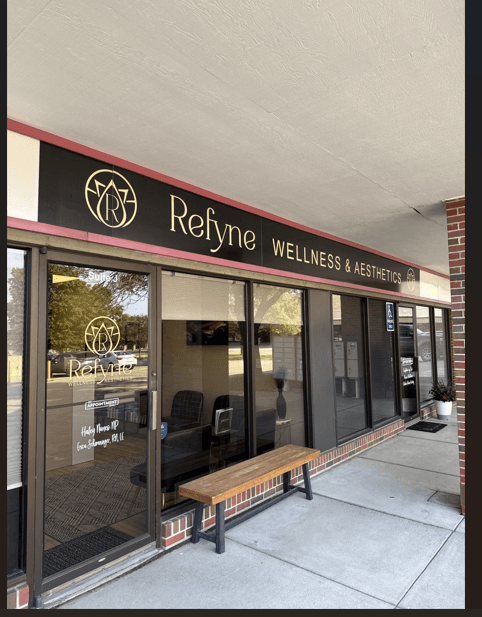 Refyne Wellness and Aesthetics Lincoln photo