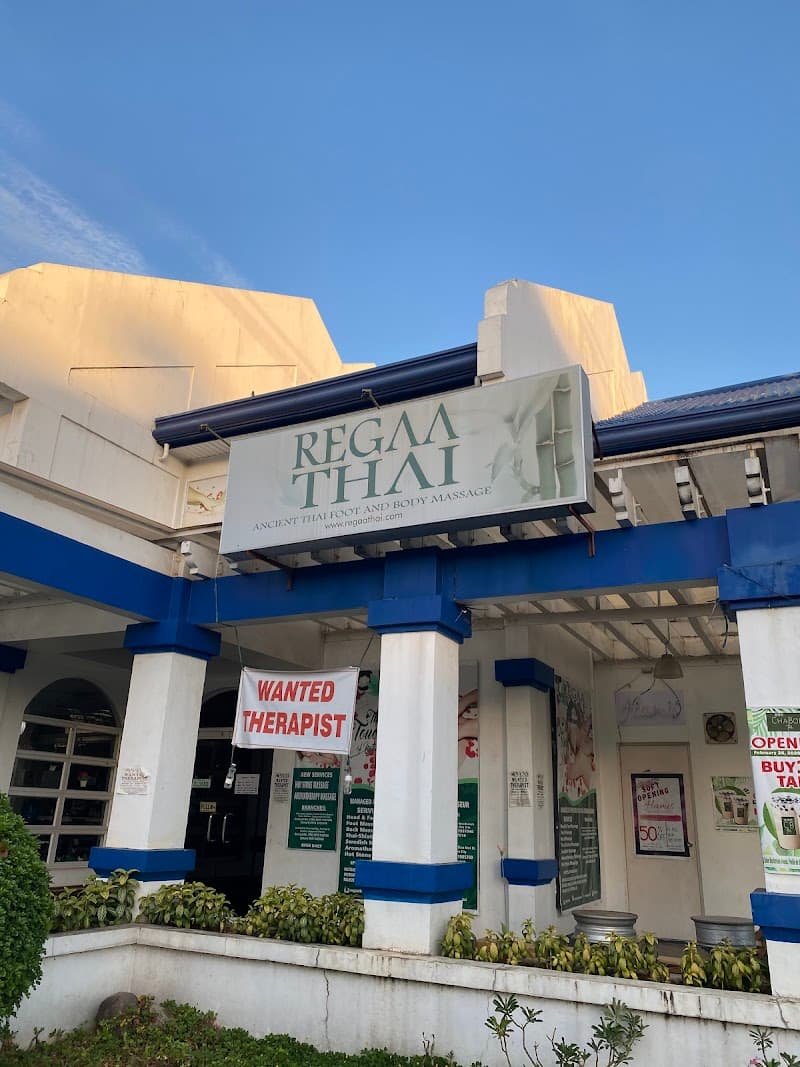 Regaa Thai Cagayan de Oro City photo