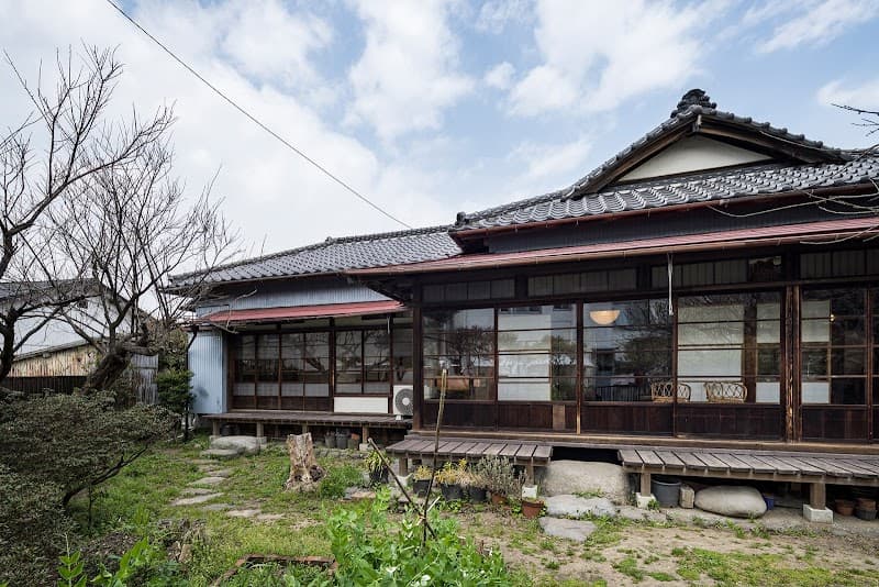 Regain Onsen Miura District Hayama Town photo