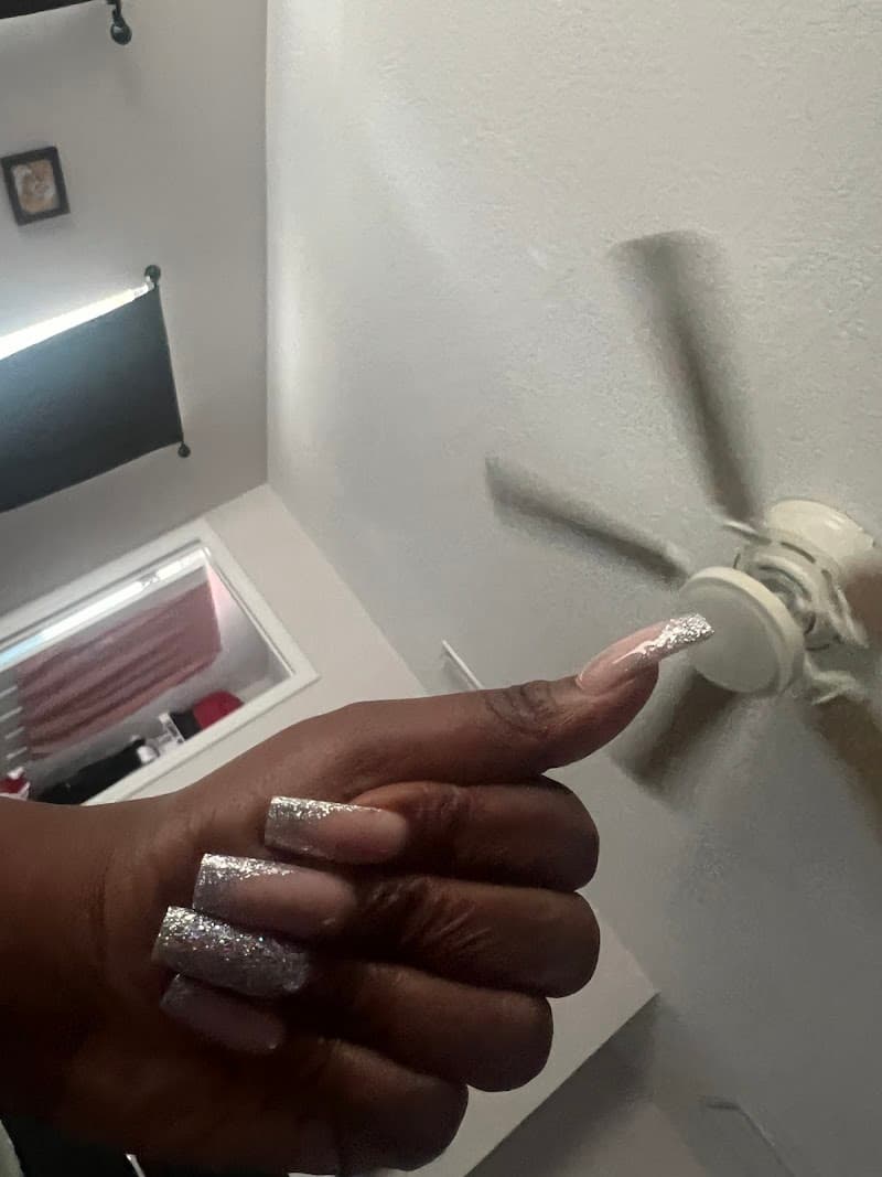 Regal Nail and Spa Port St Lucie photo