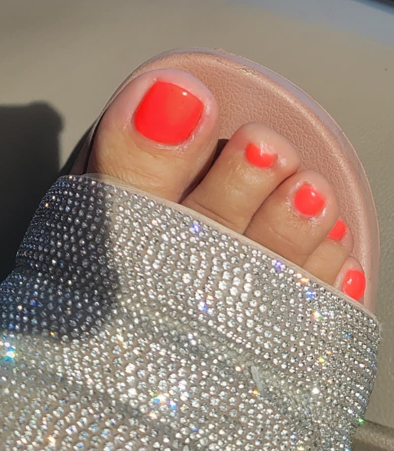 Regal Nails Salon and Spa Fajardo photo