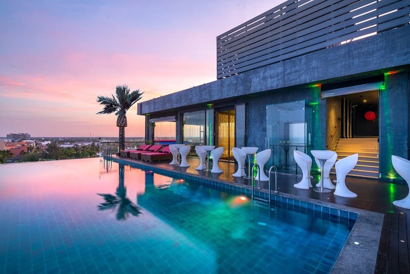 Regal Réseau Hotel & Spa Negombo photo