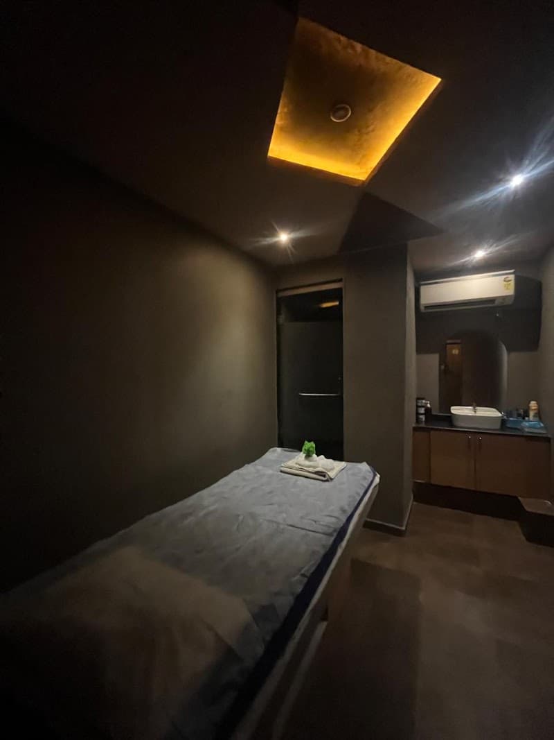 Regal Spa Nagpur photo