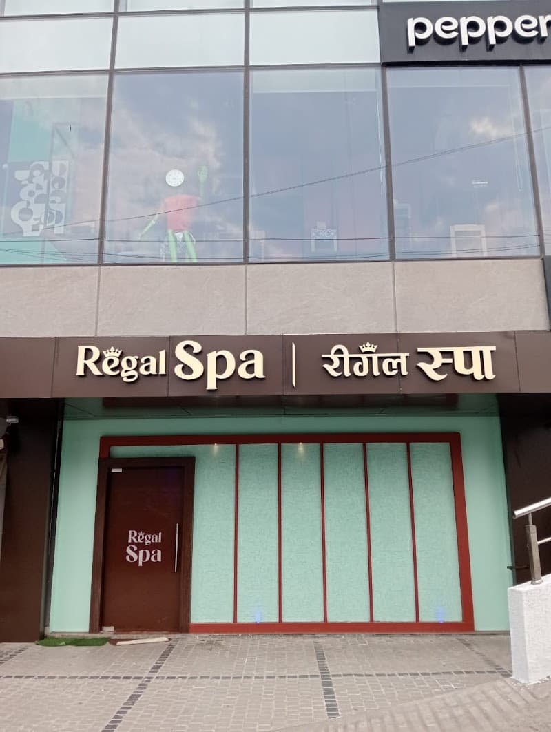 Regal Spa Pune photo