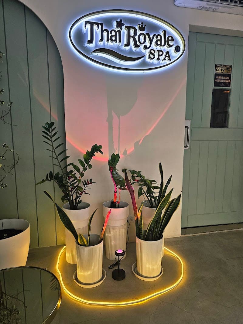 Regal Wellness & Day Spa Manila photo