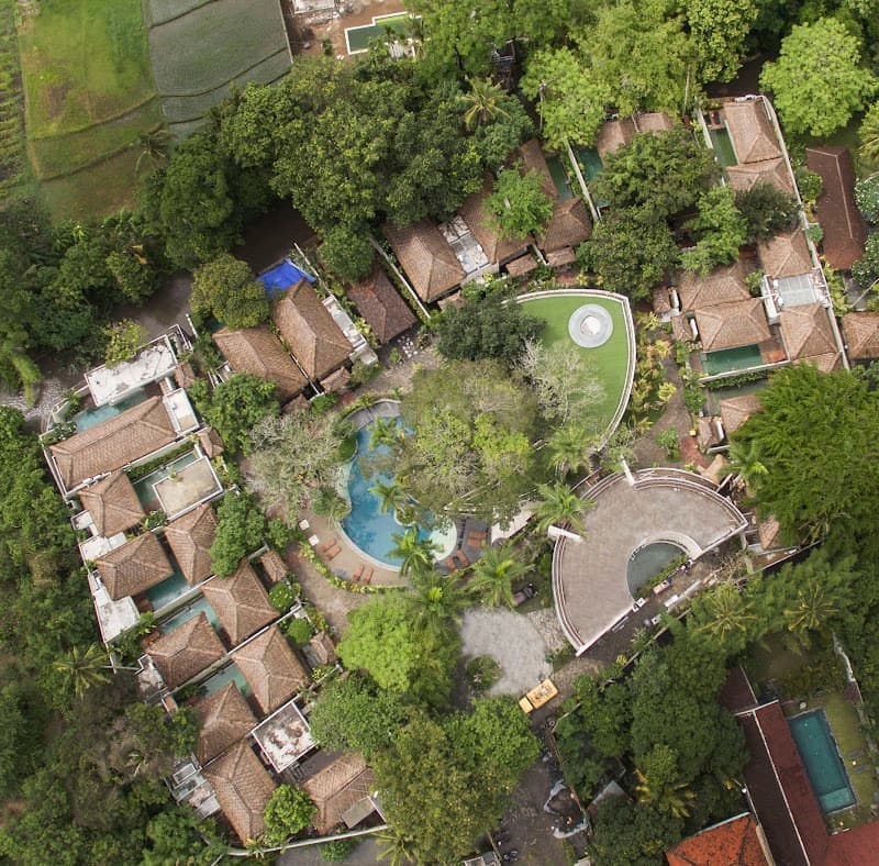 Regali Villa Canggu photo