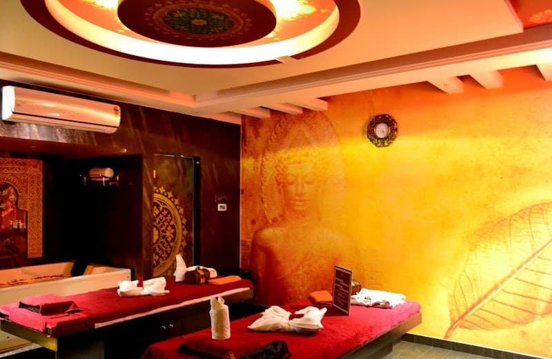 Regalia Spa Dombivli photo