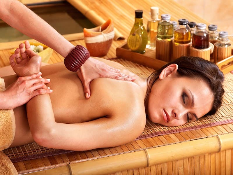 Regalis Spa Düsseldorf photo