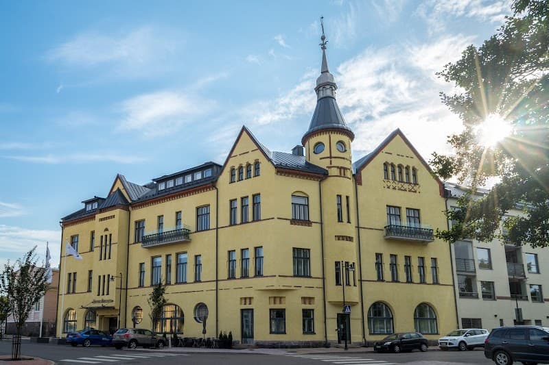 Regatta SPA Hanko photo