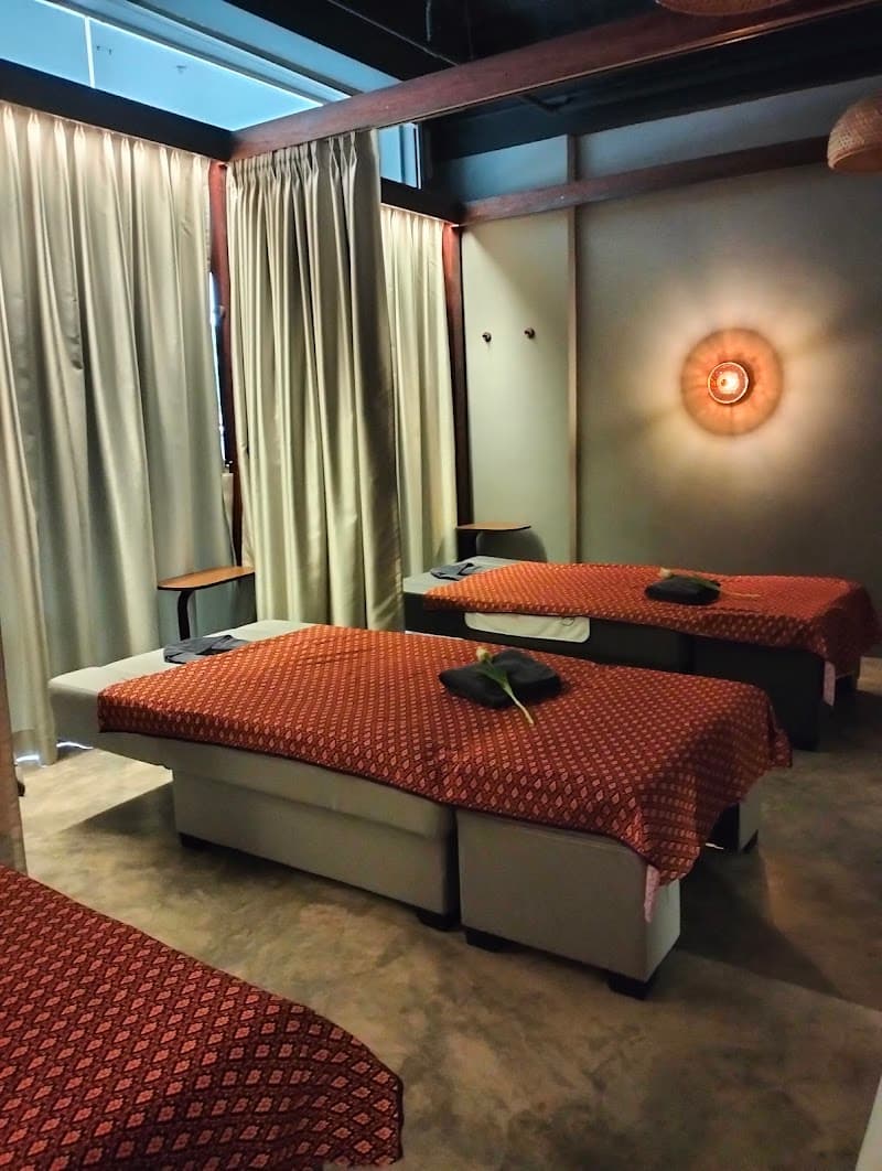 Regen Herbal Spa Seberang Jaya photo