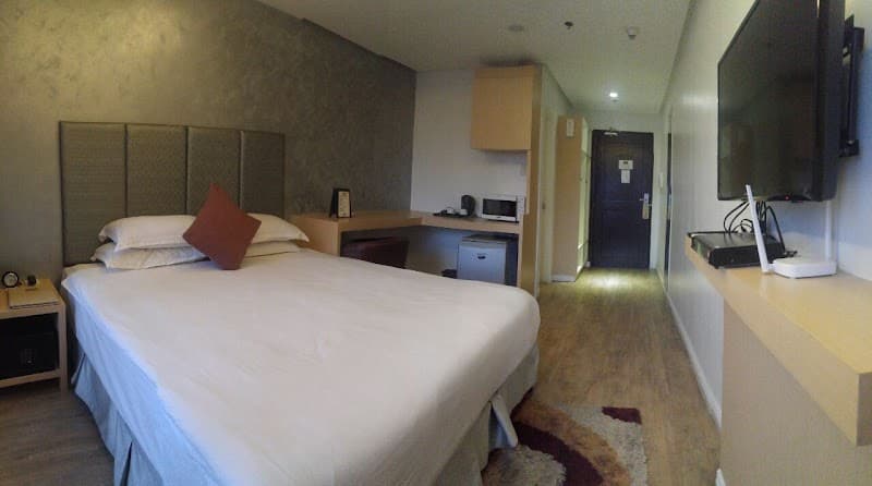Regency Grand Suites Manila photo