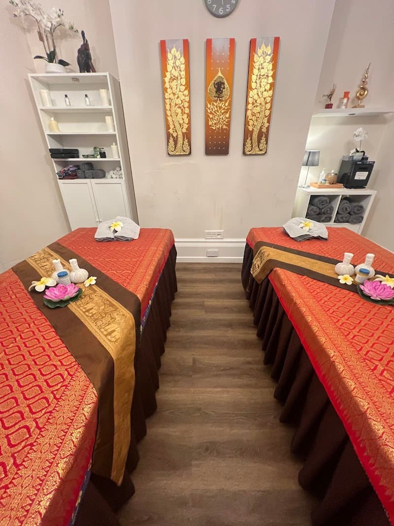 Regency Massage & Bodywork Cheltenham photo