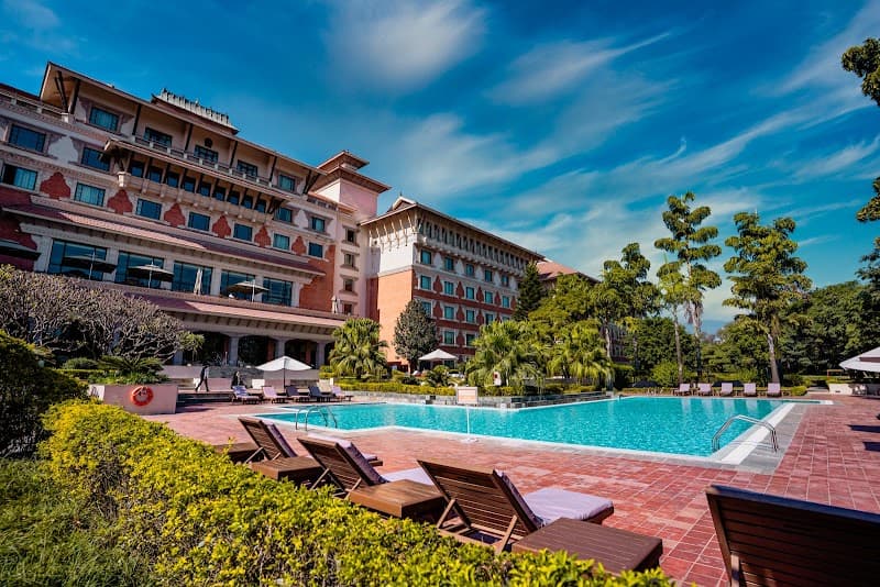 Regency SPA Kathmandu photo