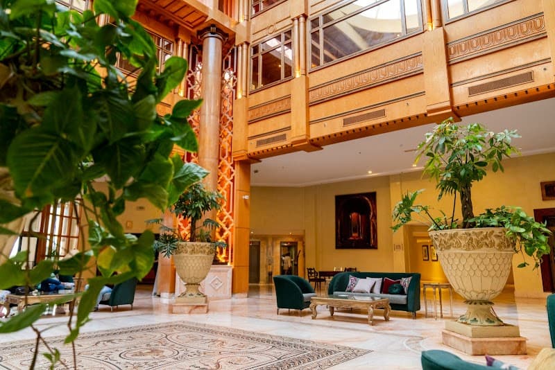 Regency Tunis Hotel photo
