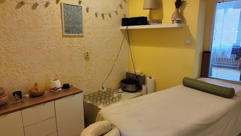 Regeneračné centrum Vychytaná masáž Trnava photo