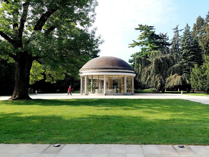 Regenerační centrum IRIS Poděbrady photo