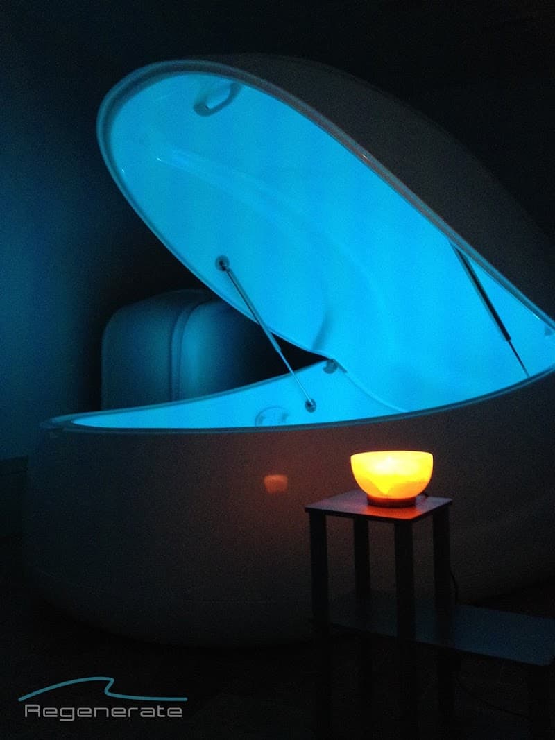 Regenerate Float Center Hagerstown photo