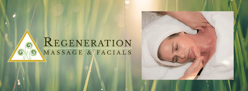 Regeneration Massage and Facials Denver photo