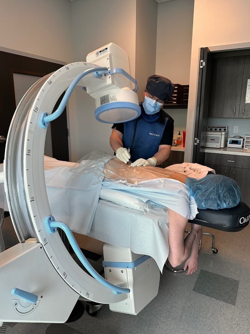 Regenerative Sport Spine and Spa Orlando photo