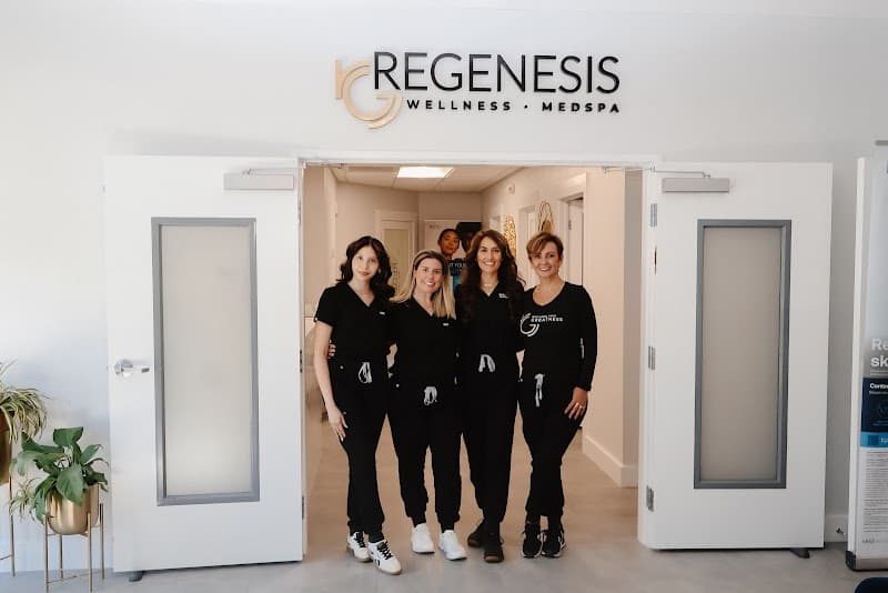 ReGenesis Healing & Wellness Medi-Spa Jersey City photo