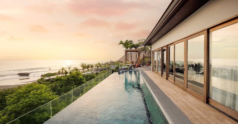 Regent Bali Canggu photo