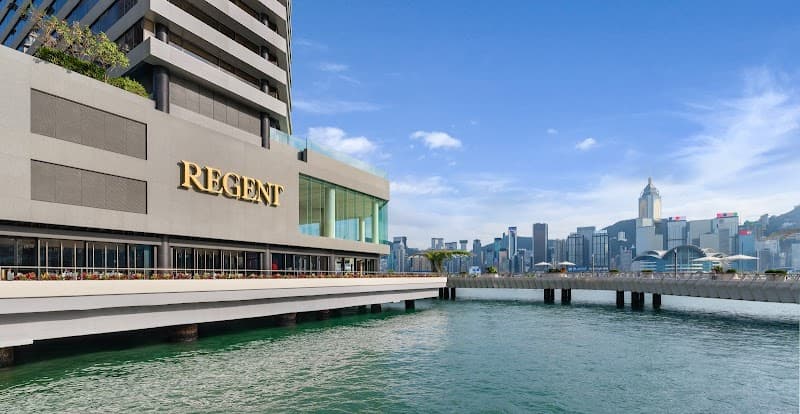 Regent Hong Kong photo