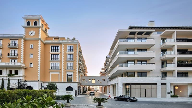 Regent Porto Montenegro Kotor photo