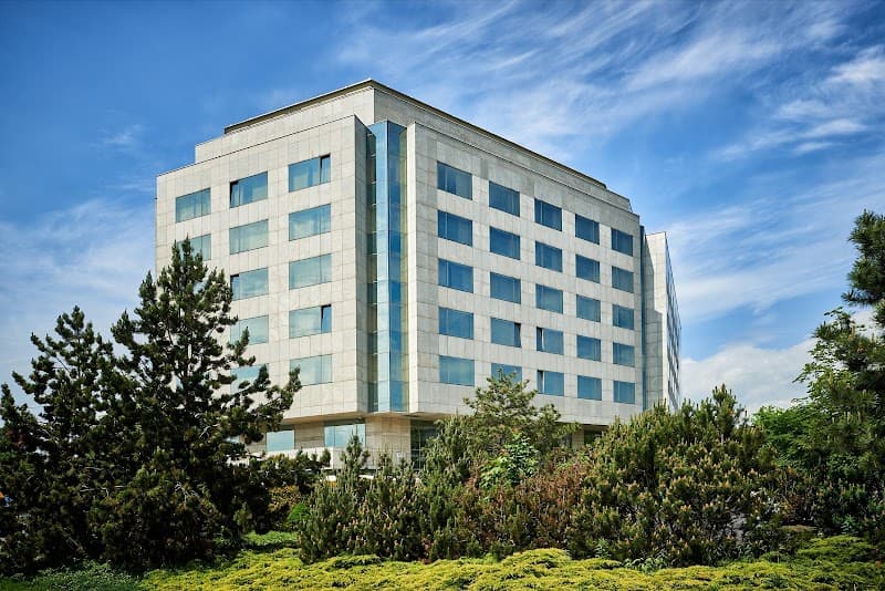 Regent Warsaw Hotel photo