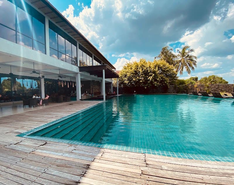 Regenta Arie Lagoon Negombo photo