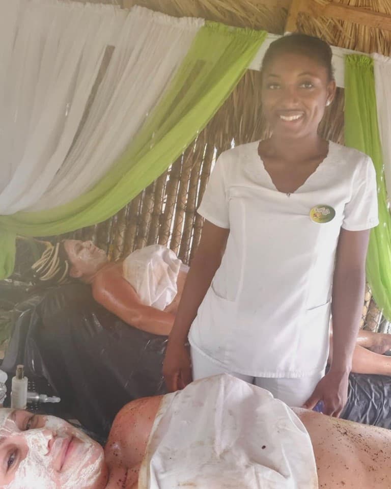 Reggae Spa Negril photo