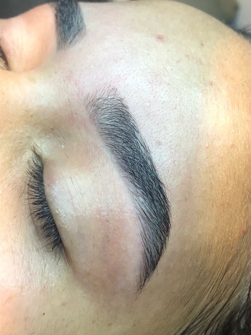 Regiane Balhis Estética e Micropigmentação Araxá photo