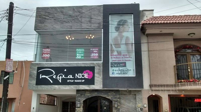Regias Beauty Spa Guadalupe photo
