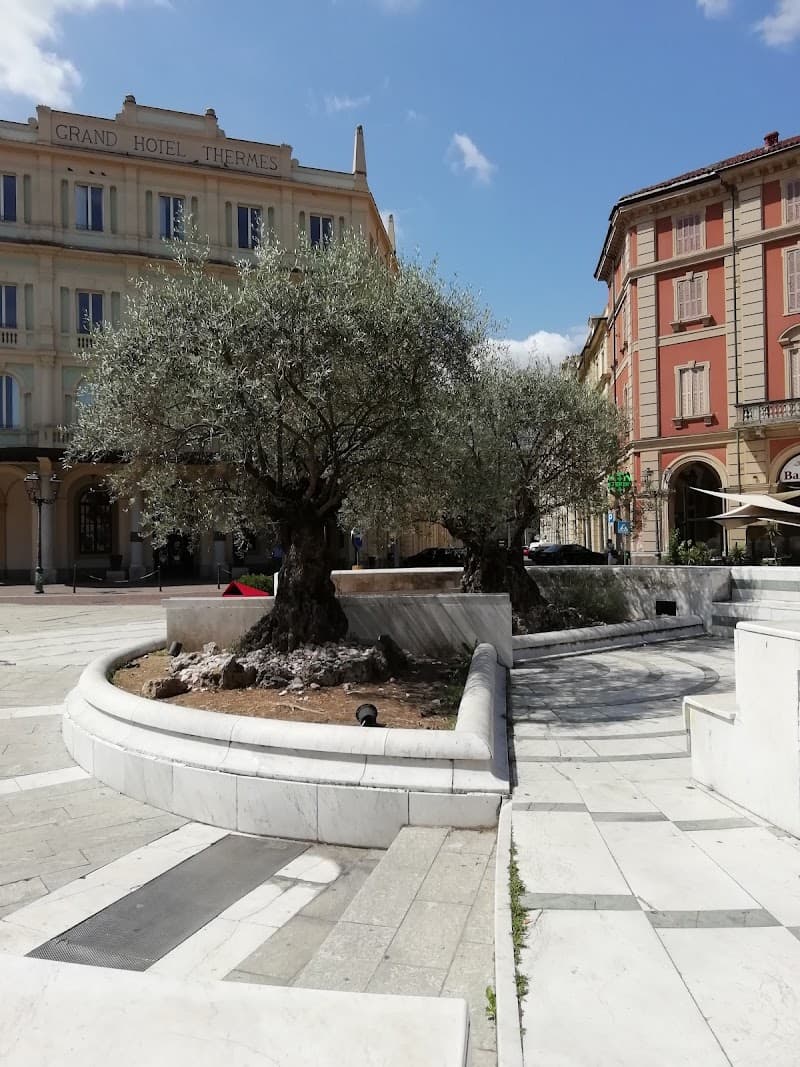 Regie Terme Acqui Acqui Terme photo