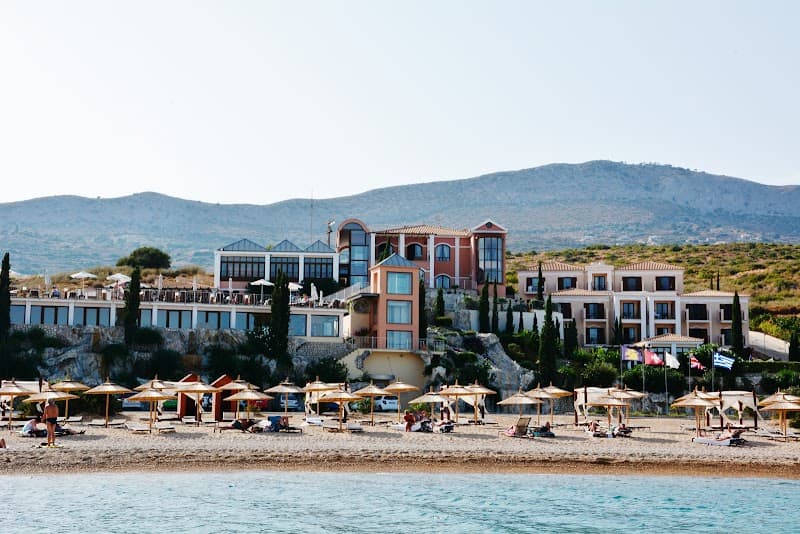 Regina dell' Acqua Kefalonia photo