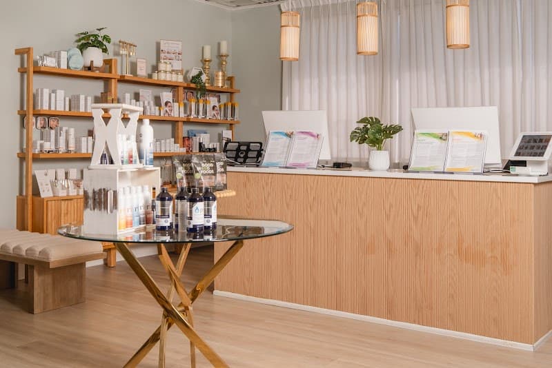 Regina's Secret THE Spa of South Tampa photo