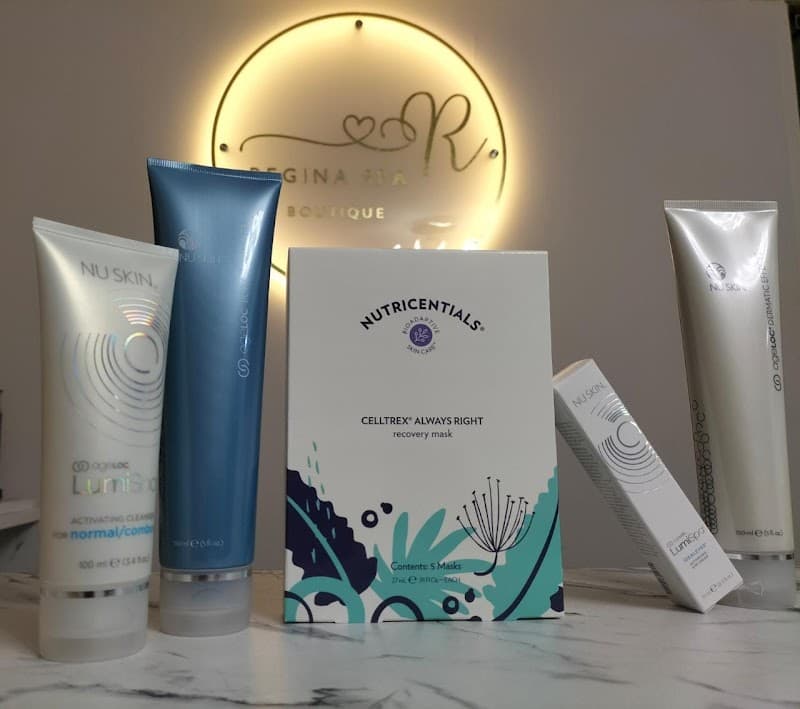 Regina Spa Boutique Iztapalapa photo