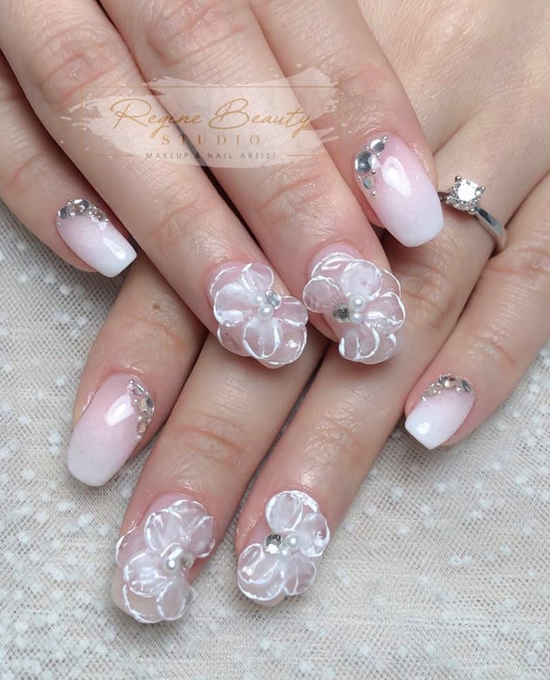 REGINE Ladies Spa & Coffee Shop Dumai photo