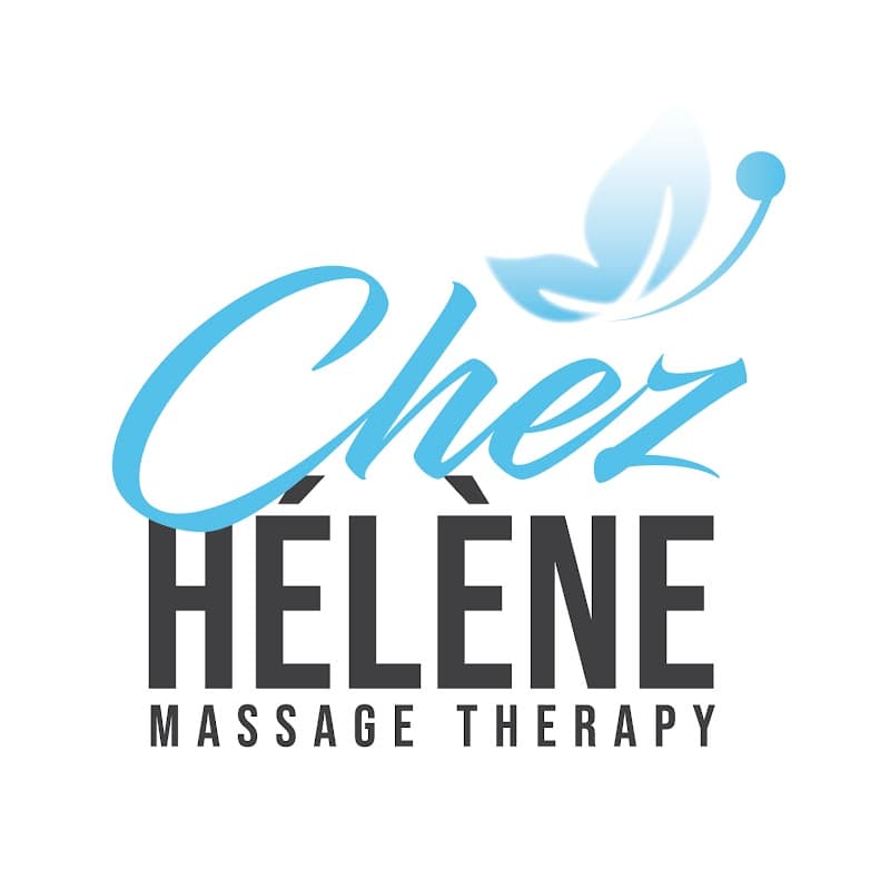 Registered Massage Therapist, Christine Genest Cambridge photo