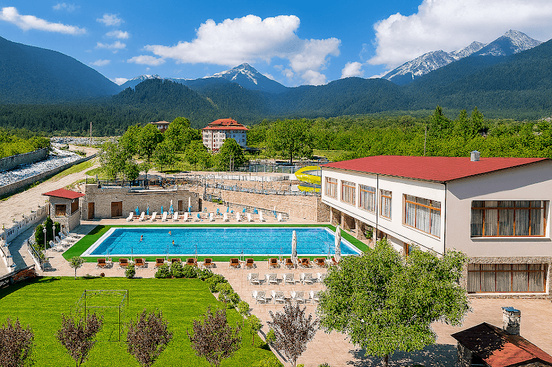 Regnum Bansko Mountain Resort photo