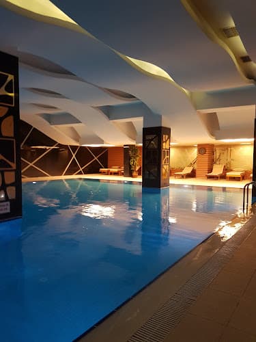 Regnum Spa Şehitkamil photo