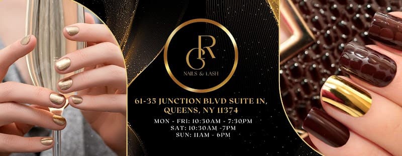 Rego Nail Spa Rego Park photo