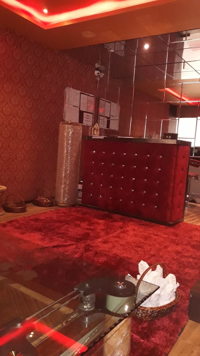 Rego Thai Spa Hyderabad photo