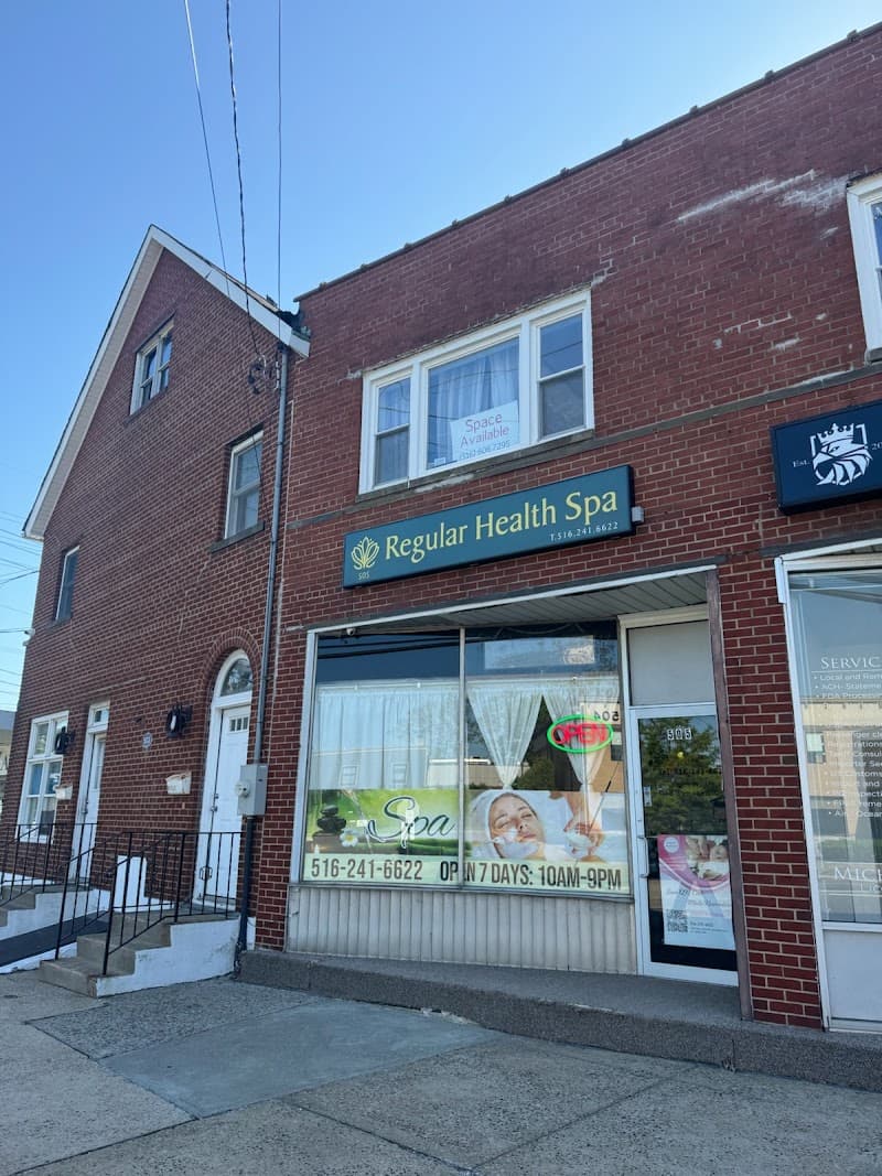 Regular Health Spa Massapequa photo