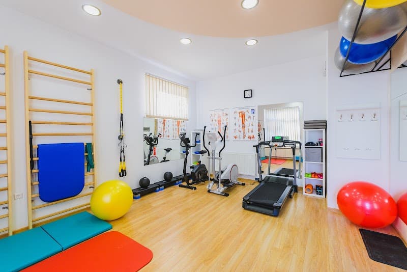 REHA Centrum rehabilitacji i masażu Lublin photo