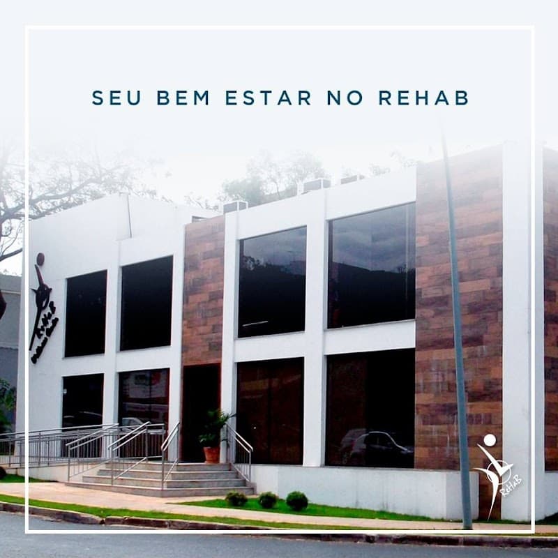 Rehab - Centro de bem estar São Gabriel photo